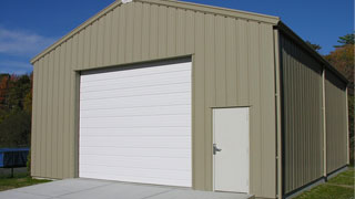 Garage Door Openers at Pac Highlands Ranch San Diego, California